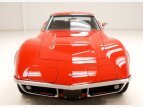 Thumbnail Photo 6 for 1969 Chevrolet Corvette Coupe